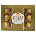 Ferrero Rocher Chocolate, 5.3 Ounce, 12 per tray -- 48 per case
