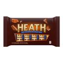 Heath Milk Chocolate English Toffee Standard Bar, 8.4 Ounce -- 12 per case