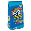 Jolly Rancher Assorted Fruit Flavored Hard Candy - Stand Up Bag, 5 Pound -- 8 per case