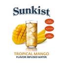 Sunkist Tropical Mango Vitamin Enhanced Flavored Water Concentrate, 101.333 Fluid Ounce -- 3 per case