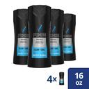 Axe Phoenix Body Wash, 16 Fluid Ounce -- 4 per case