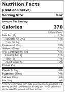 Deep Indian Kitchen Chicken Tikka Masala, 9 Ounce - 12 per case