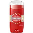 Old Spice Steel Titan Antiperspirant Deodorant Stick, 3 Ounce -- 12 per case