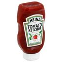 Heinz Easy Squeeze Ketchup, 20 ounce -- 12 per case