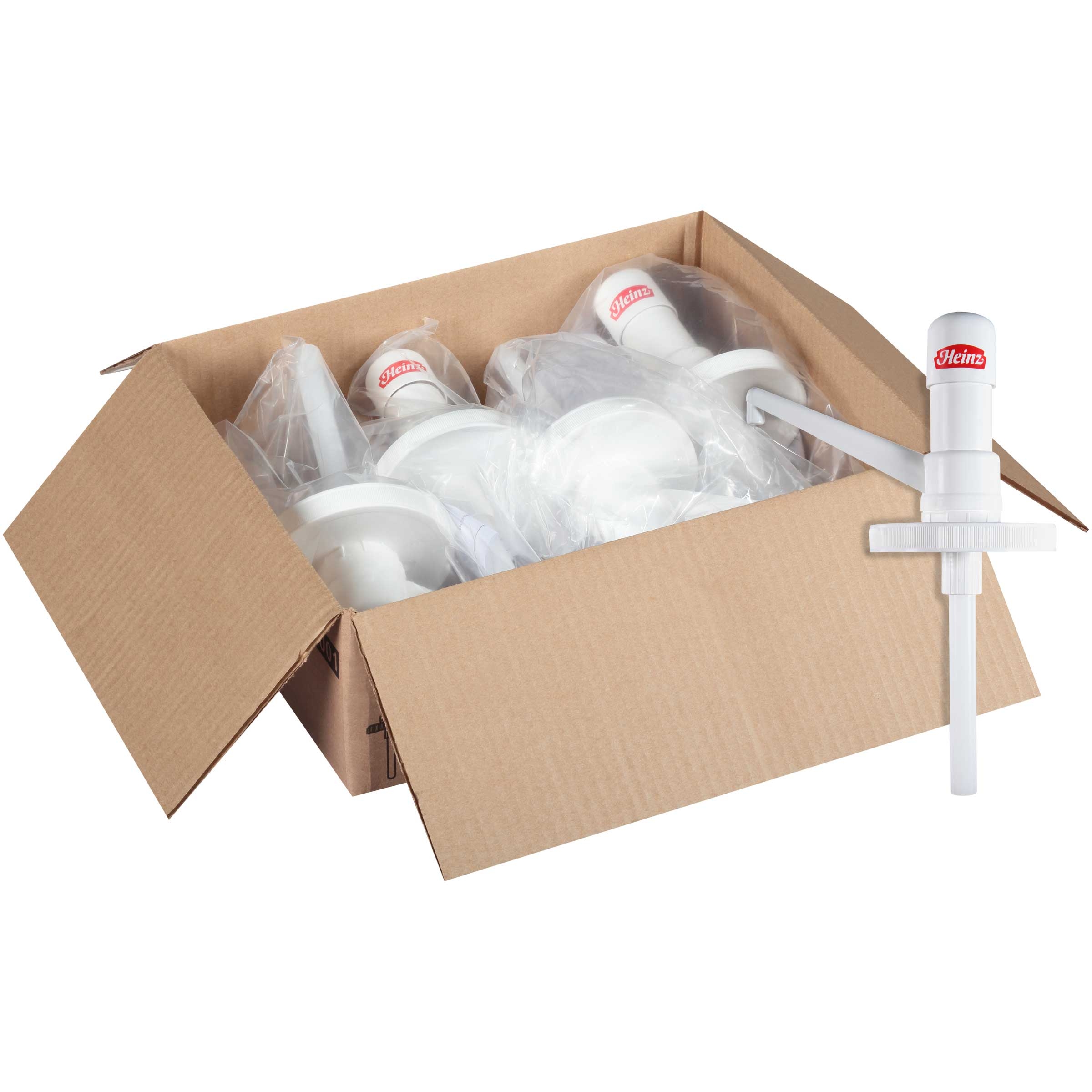 Heinz Ketchup - Pump for Jug -- 4 per case.