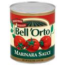 Heinz Bell Orto Marinara Sauce, no. 10 Can -- 6 per Case