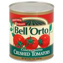 Bell Tomato Concentrate Crush, ,no. 10 Can -- 6 Per Case