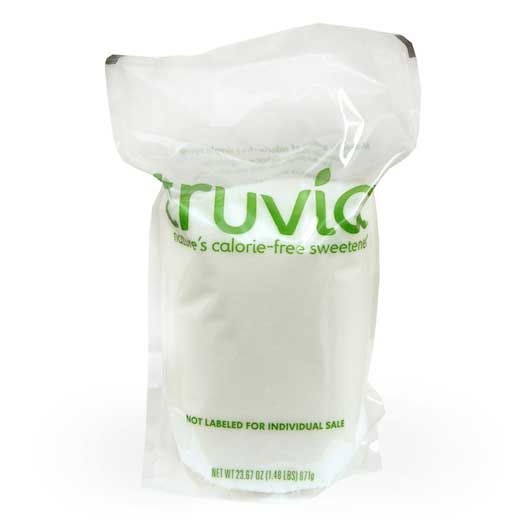 Truvia Natures Calorie Free Sweetener, 1.48 Pound -- 6 per case.