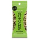 Wonderful No Shell Roasted and Salted Pistachios, 0.75 Ounce -- 42 per case