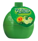 ReaLime Retail Realime Juice, 4.5 Ounce -- 24 per case