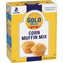Gold Medal Corn Muffin Mix, 5 Pound