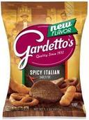 Gardettos Spicy Italian Snack Mix, 5.5 Ounce -- 7 per case