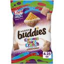 Chex Mix Muddy Buddies Cinnamon Toast Crunch Snack Mix, 4.25 Ounce - 7 per case