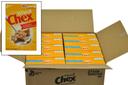 Chex Wheat Cereal Mix, 14 Ounce -- 10 per case.