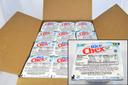 General Mills Rice Chex Cereal, 0.68 Ounce -- 96 per case.
