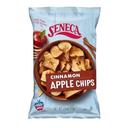 Seneca Cinnamon Apple Chips, 2.5 Ounce -- 6 per case