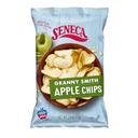 Seneca Granny Smith Apple Chips, 2.5 Ounce -- 12 per case
