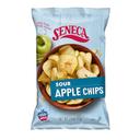 Seneca Sour Apple Chips, 2.5 Ounce -- 12 per case