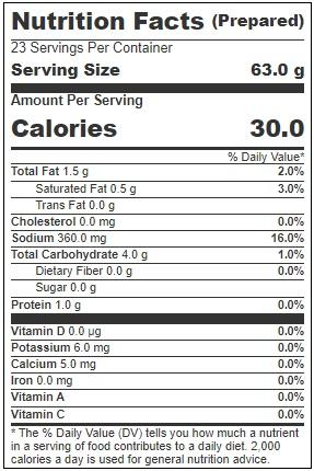 Product gallery 3462750