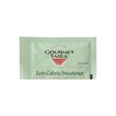 Gourmet Table Green Stevia Sugar Substitute, 1 Gram Packet -- 1000 per case