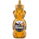 Gourmet Table Bear Honey, 12 Ounce Squeeze Bottle -- 12 per case
