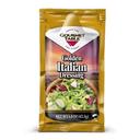 Gourmet Table Golden Italian Dressing, 1.5 Ounce -- 60 per case
