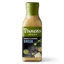 Panera Bread Greek Salad Dressing, 12 Fluid Ounce -- 6 per case