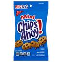 Chips Ahoy Mini Chocolate Cookies , 3 ounce -- 36 per case.