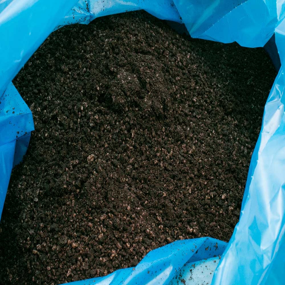 Oreo Cookie Crumb Small Pieces -- 25 lbs.