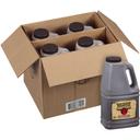 Bulls-Eye Original Barbecue Sauce, 1 gallon -- 4 per case