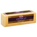 Kraft Regular American Yellow Sliced Cheese, 5 Pound