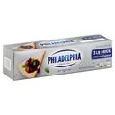 Kraft Philadelphia Original Cream Cheese Loaf, 3 Pound