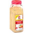 Lawry`s Salt Free Garlic & Herb Seasoning, 20 oz. -- 6 per case