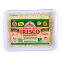 Supremo Queso Fresco Crumbles, 2 Pound -- 6 per case.