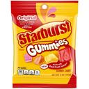 Starburst Original Gummies - Peg Pack, 5 Ounce -- 12 per case