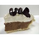 Foxtail Specialty 10 inch French Silk Pie, 38 Ounce -- 4 per case