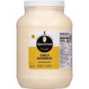 Spectrum Culinary Canola Mayonnaise, 128 Ounce -- 4 per case