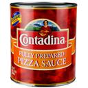 Sauce Contadina Pizza Flavor Prepared 6 Case 106 Ounce