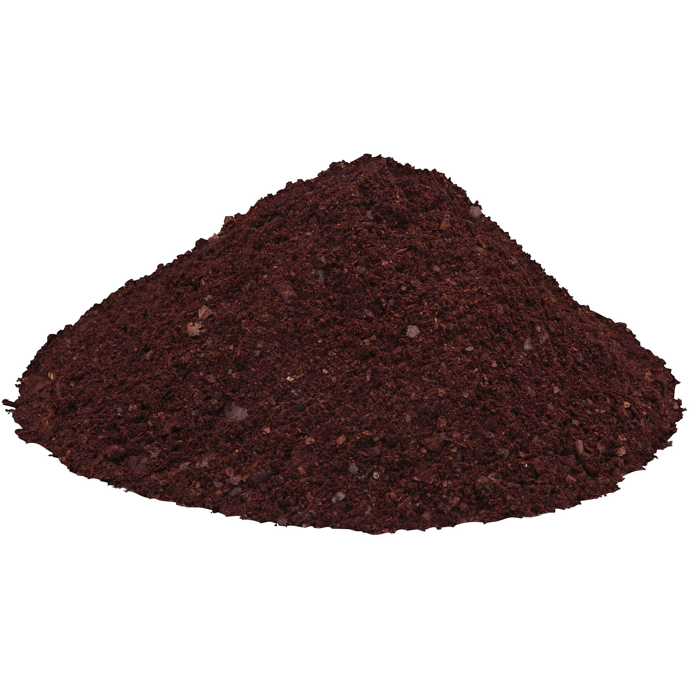 Folgers Classic Decaf Ground Coffee - 5.4 oz. pack, 30 packs per case