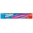 Ziploc Easy To Open 2 Gallon Storage Bag, 12 count per pack -- 9 per case.