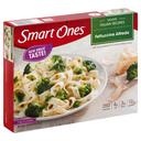 Heinz Smart Ones Entree Fettucini Alfredo, 9.25 Ounce -- 12 per case.
