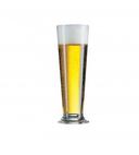 Cardinal International Arcoroc Linz Pilsner Glass, 13.5 Ounce -- 24 per case.