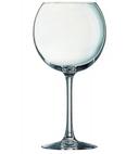 Cardinal International Arcoroc Kwarx Cabernet Ballon Wine Glass, 24 Ounce -- 24 per case.