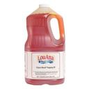 Lou Ana Classic Blend Popping Oil, 1 Gallon Jug -- 4 per case