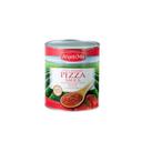 Angela Mia Fully Prepared Pizza Sauce, 106 Ounce -- 6 per case