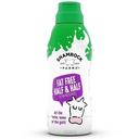 Shamrock Farms Fat Free Half and Half, 32 Fluid Ounce -- 6 per case