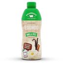 Shamrock Farms Vanilla Spice Ultra Pasteurized Eggnog, 32 Ounce -- 6 per case
