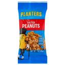 Planters Salted Peanut Snacks, 1 Ounce -- 144 per case.