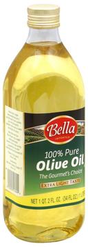 Bella Pure Olive Oil, 34 Ounce -- 6 per case
