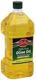 Bella Pure Olive Oil, 68 Ounce -- 6 per case